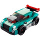 LEGO Creator "Уличные гонки" 31127
